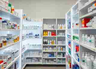 Venta de Medicamentos